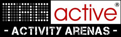 TAGactive Arenas Logo