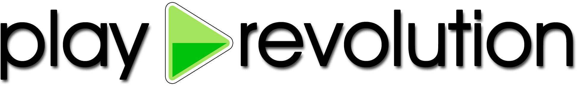 Play Revolution logo